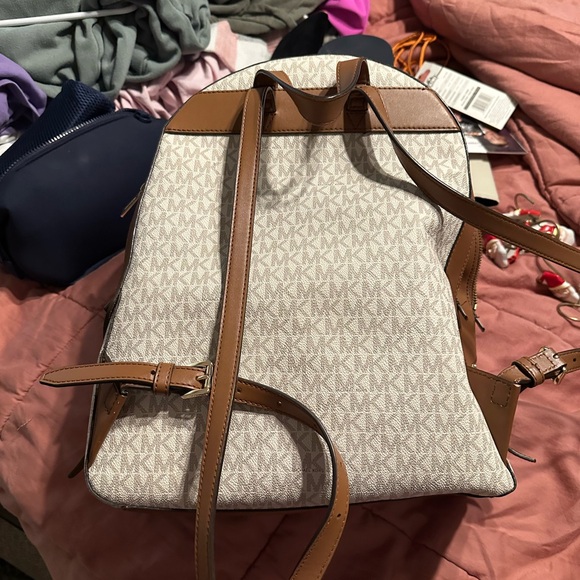 Michael Kors backpack - Picture 7 of 7